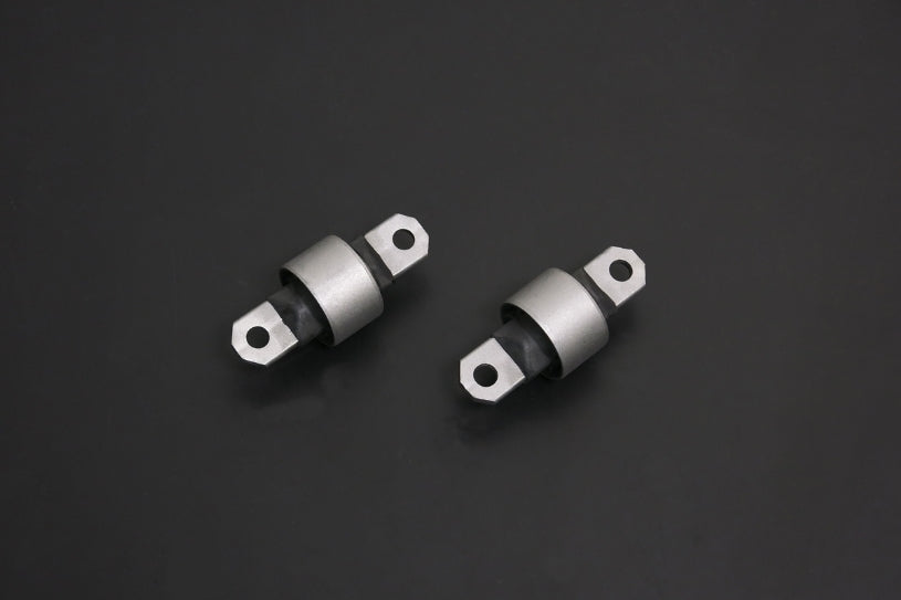Brazo Arrastre Trasero Hardrace + Silentblocks Para Ford Mazda Volvo