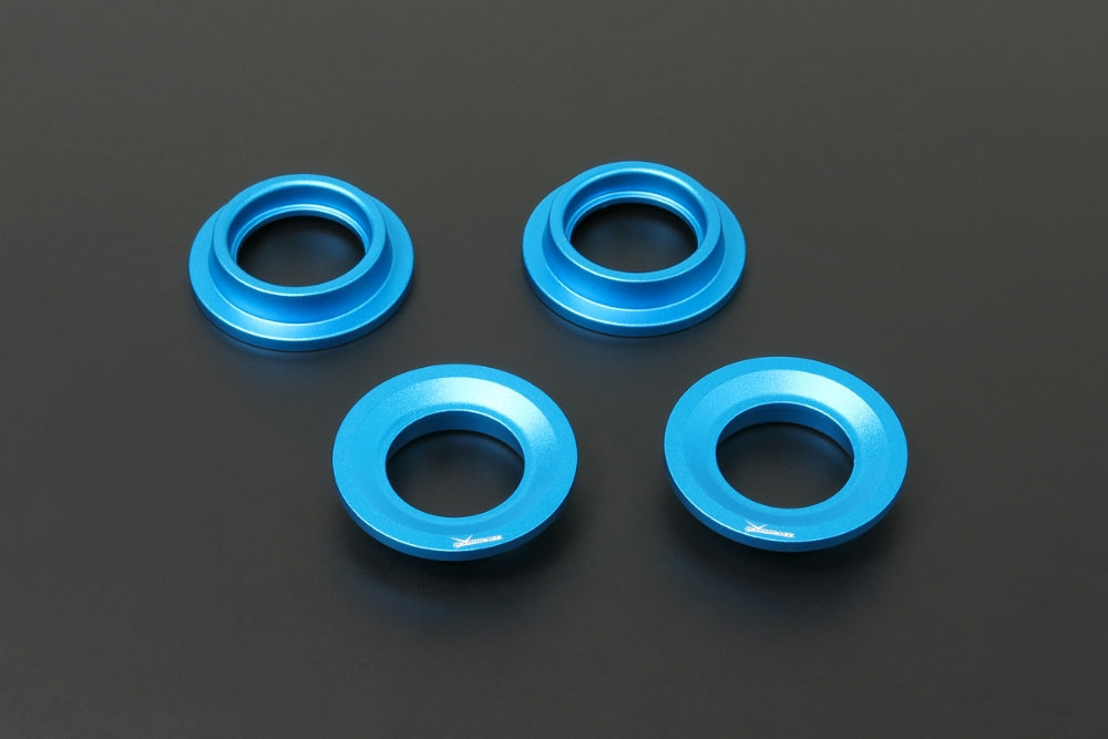 Inserto Antivibración de Subchasis Trasero Hardrace Para Honda CRV