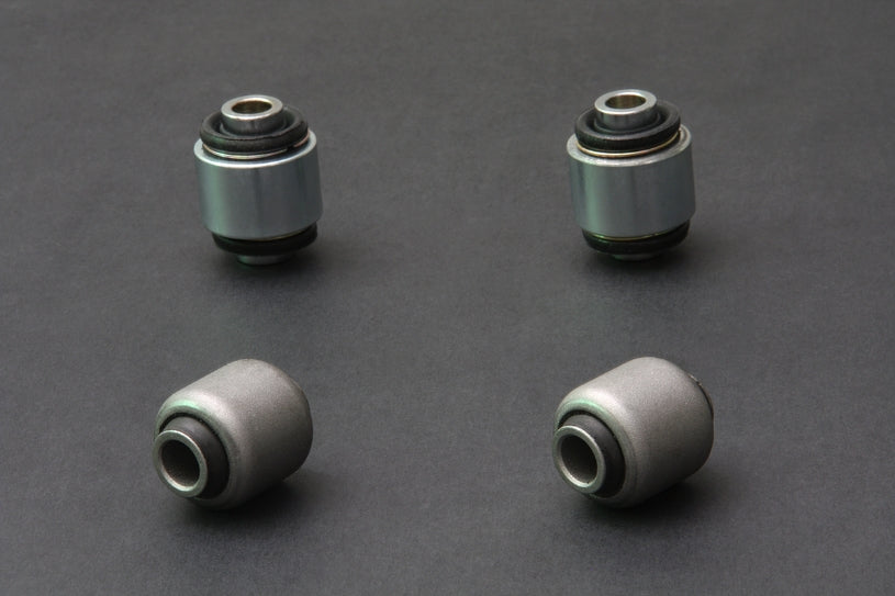 Silentblocks Traseros de Mangueta Hardrace Para Toyota Mark II