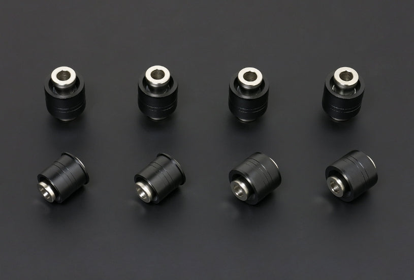 Silentblocks Traseros de Mangueta Hardrace Para Infiniti Nissan