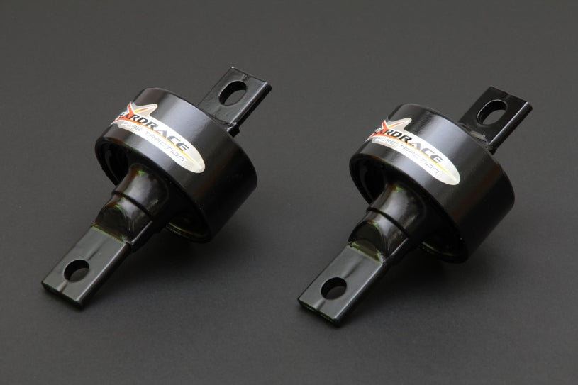 Brazo De Arrastre Trasero Hardrace Para Silentblocks Honda CRV