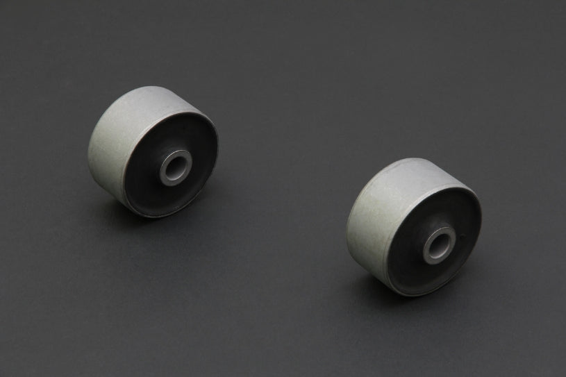 Silentblocks de Refuerzo para Brazo de Diferencial Trasero Hardrace Mitsubishi Lancer Evolution