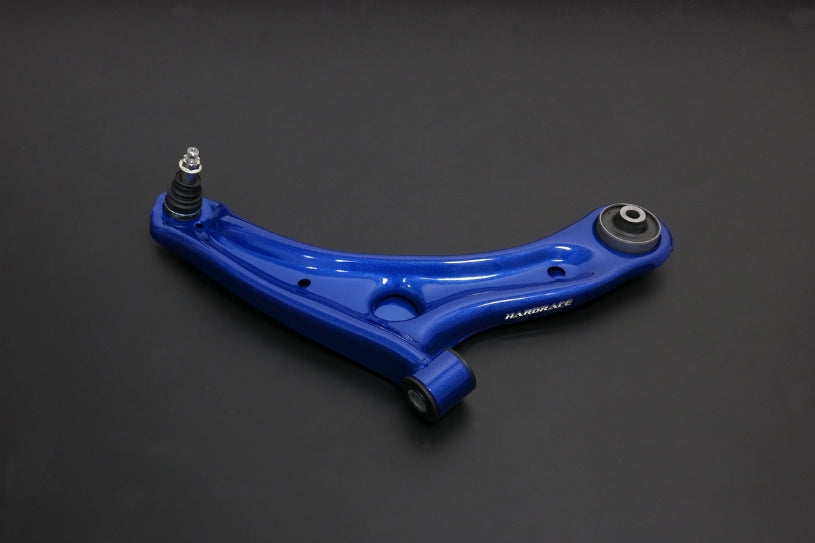 Trapecio Inferior Delantero Hardrace Rc Honda City Fit