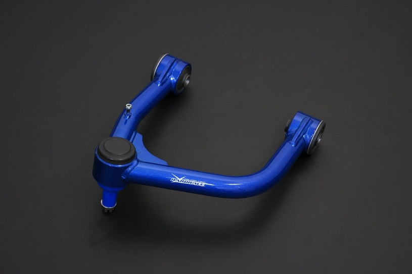 Brazo Superior Delantero Hardrace Para Toyota Tundra