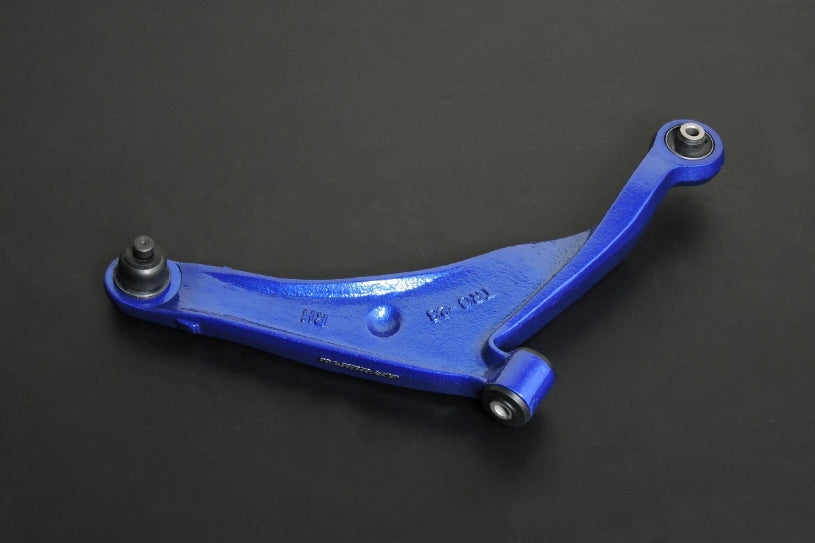 Brazo De Suspensión Inferior Delantero Hardrace Para Mitsubishi Savrin