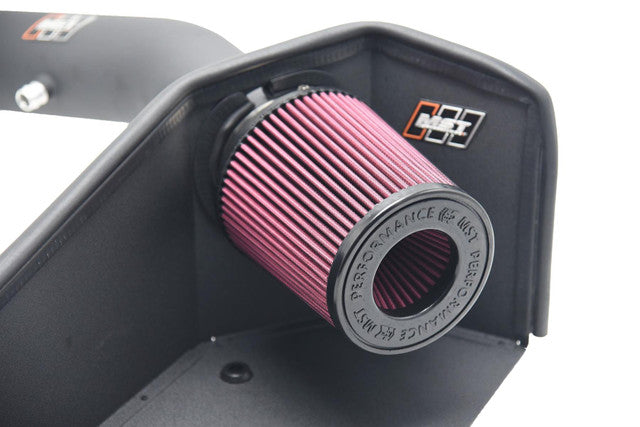 Kit de Admisión MST Performance Audi RS3 8V, TTRS 8S y RSQ3 F3 2.5 TFSI - Imagen 5