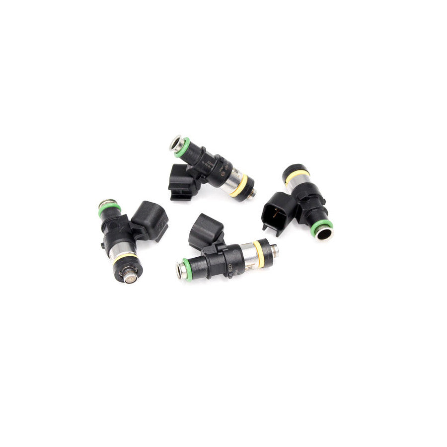 Kit de Inyectores DeatschWerks Yamaha YFZ450R 09-15, YZ450F 10-15