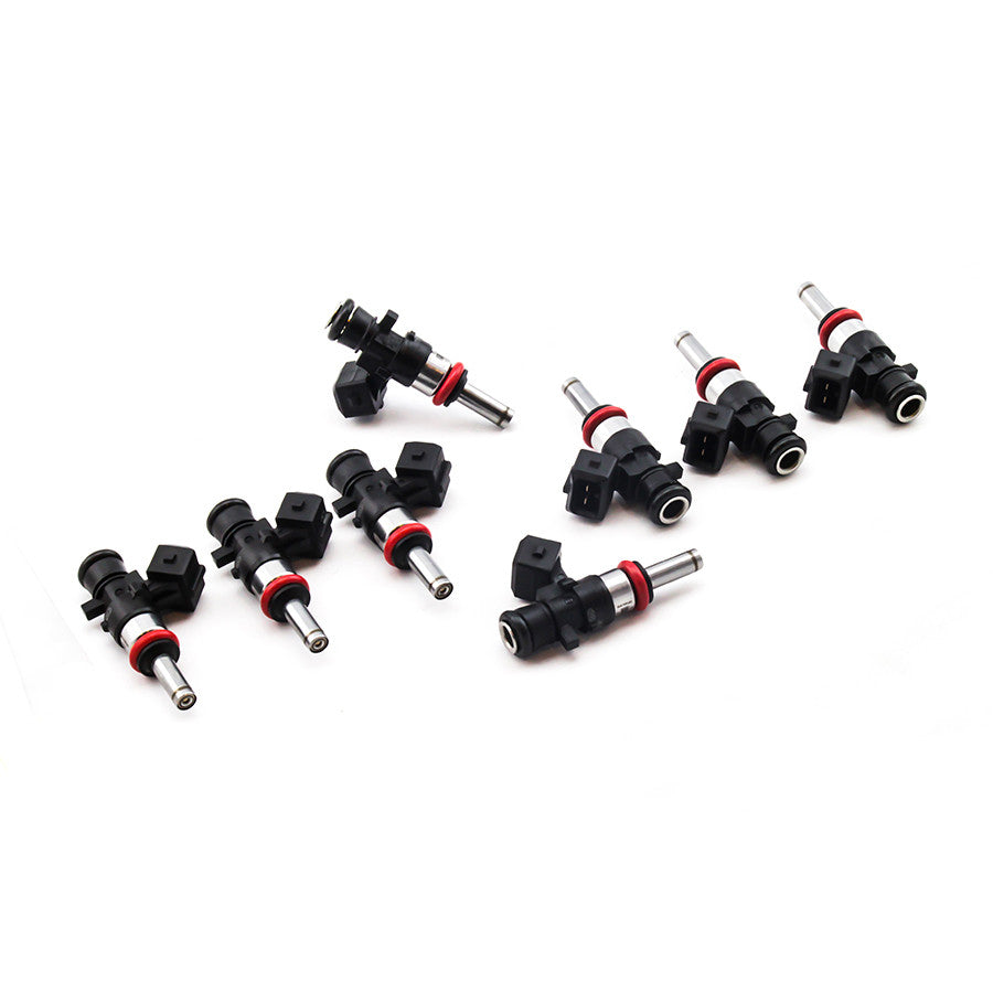 Kit Inyectores Deatschwerks 1200cc Dodge Viper '92-'17