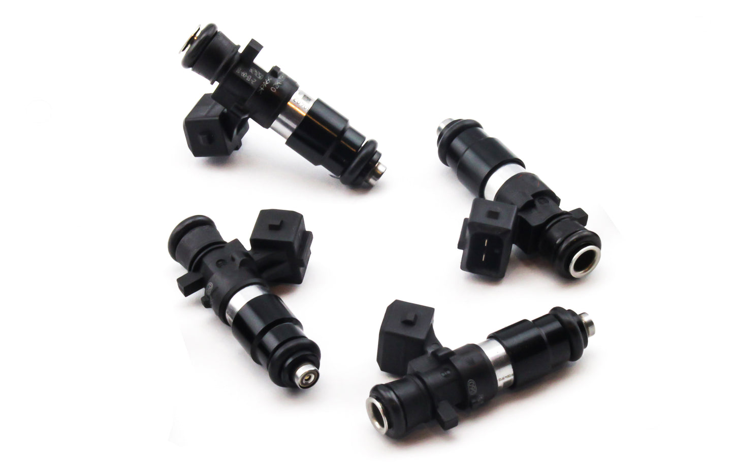 Kit Inyectores Deatschwerks 1200cc Hyundai Genesis Coupe 2.0T 09-12 - Imagen 2