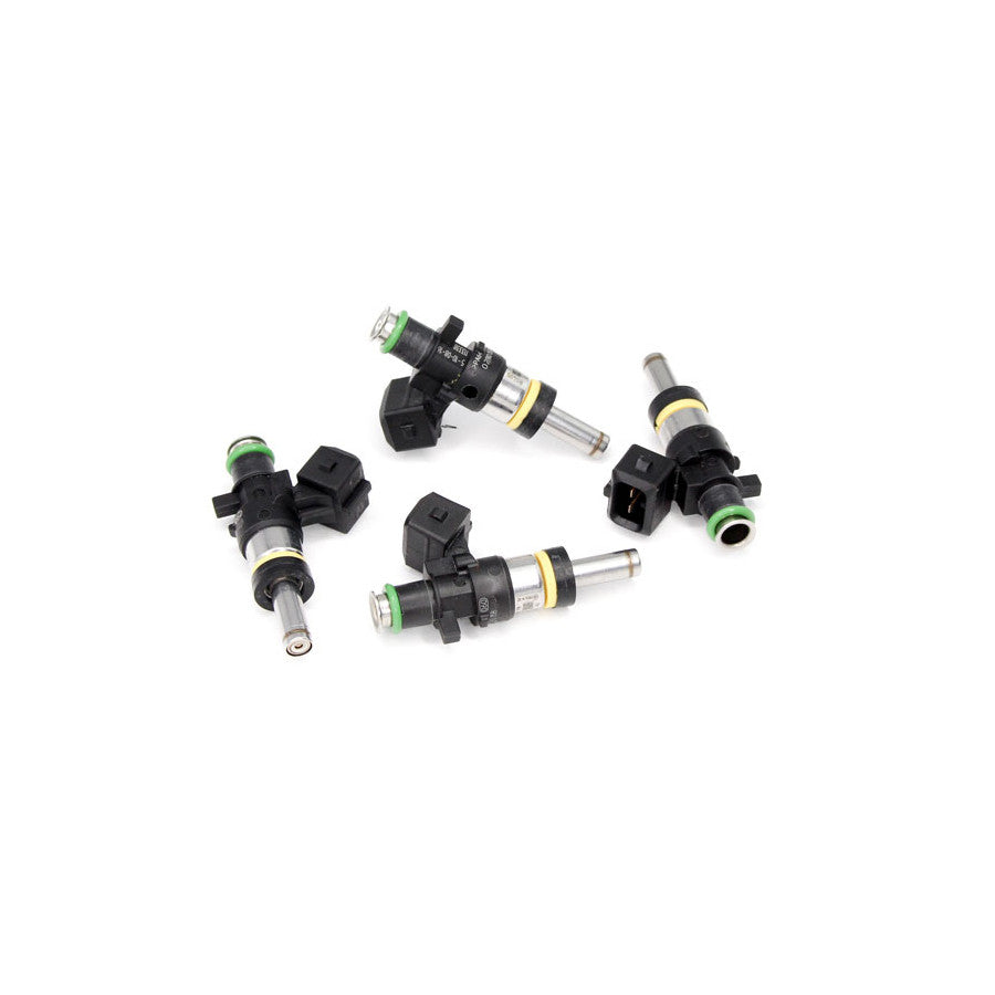 Juego de Inyectores DeatschWerks Yamaha Apex, FX SHO, FZR, FZS