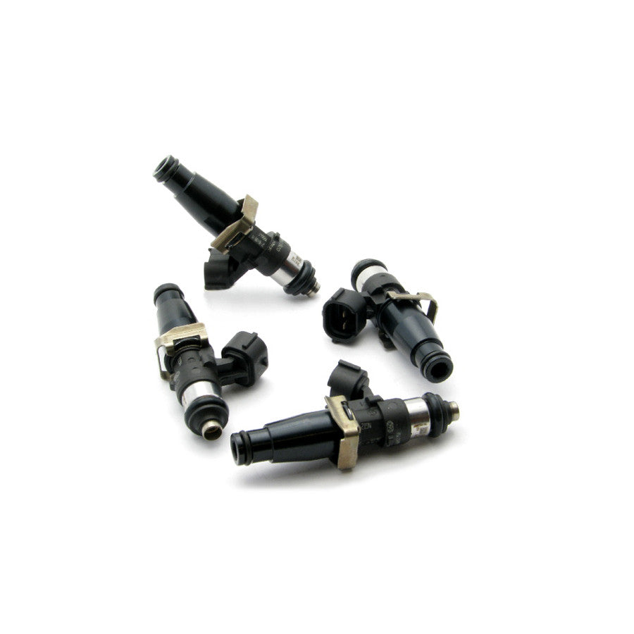 Juego de Inyectores Bosch EV14 Universal 60mm/11mm, 4 Unidades, 220lb/hr - Imagen 2