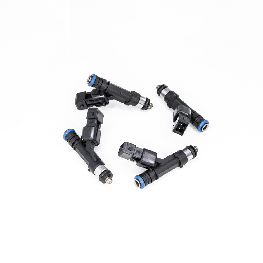 Kit Inyectores Deatschwerks 440cc Volvo 240/740/940 Red Block 85-98 BMW M3 88-91