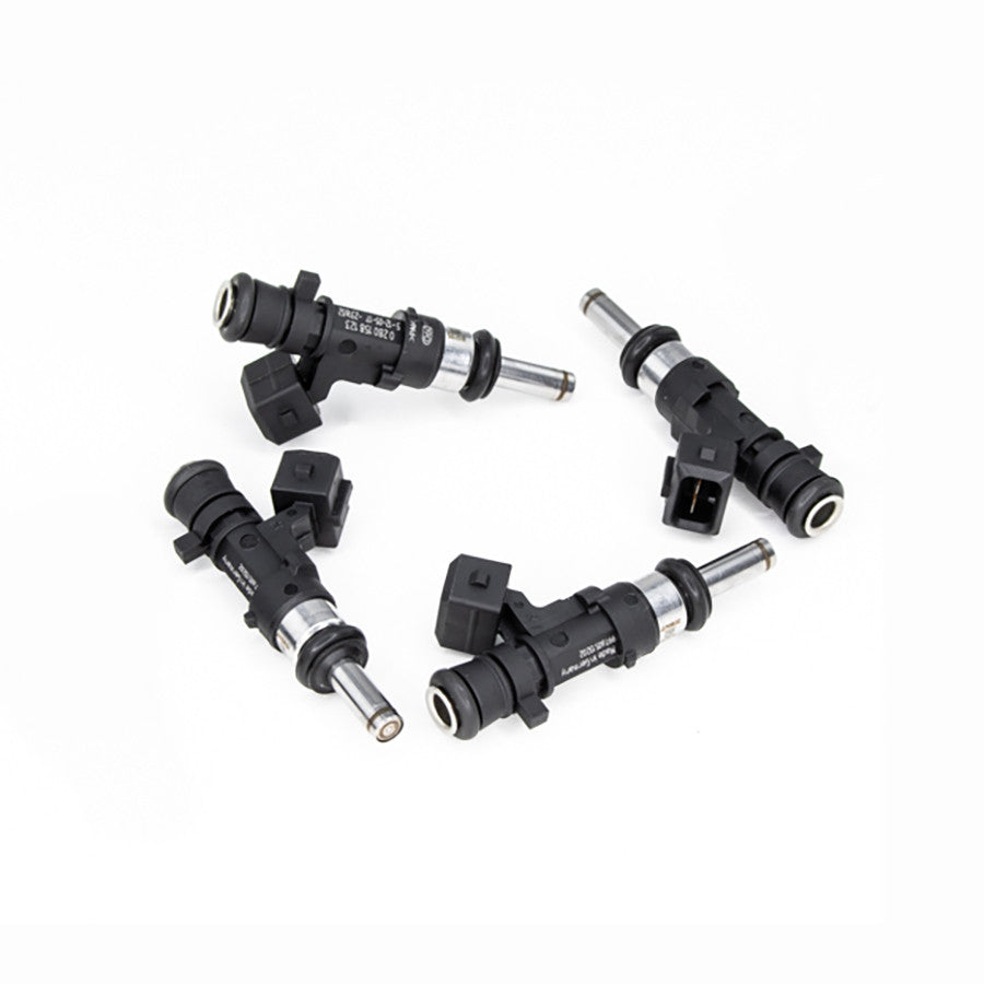Inyectores Deatschwerks 850cc para Dodge Dart 1.4L Turbo y Fiat 500 1.4L Turbo