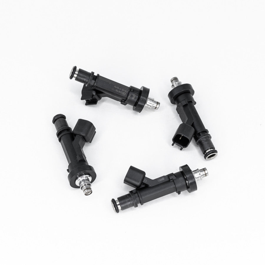 Kit Inyectores Deatschwerks 1000cc Honda Civic/Integra B/D/H