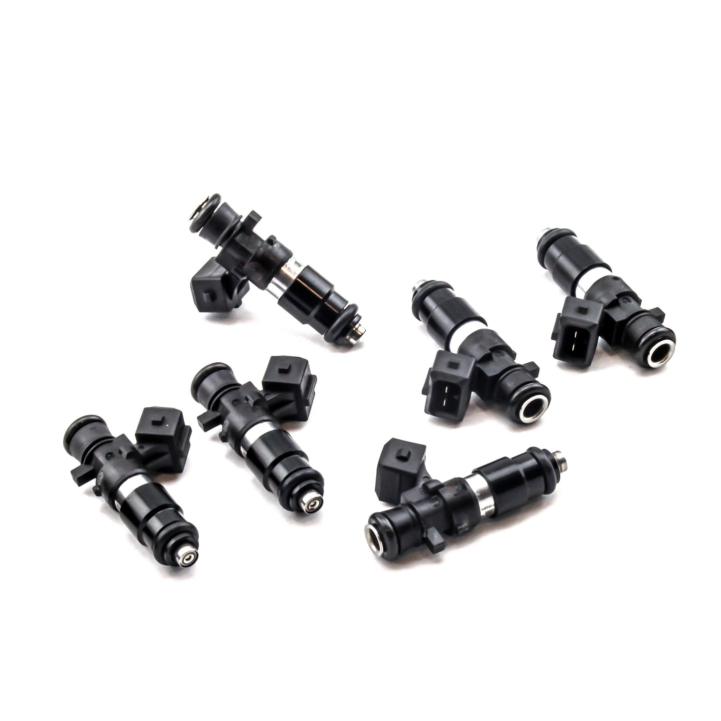 Kit Inyectores Deatschwerks 1200cc Ford Mustang 4.0L V6 05-10