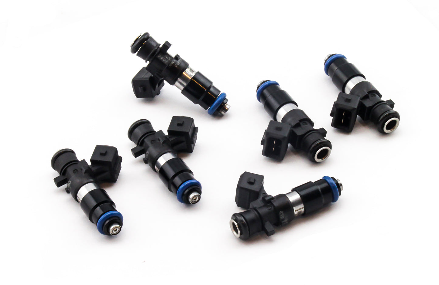 Kit Inyectores Deatschwerks 1200cc Honda Accord V6, Acura TL y Nissan Patrol TB48