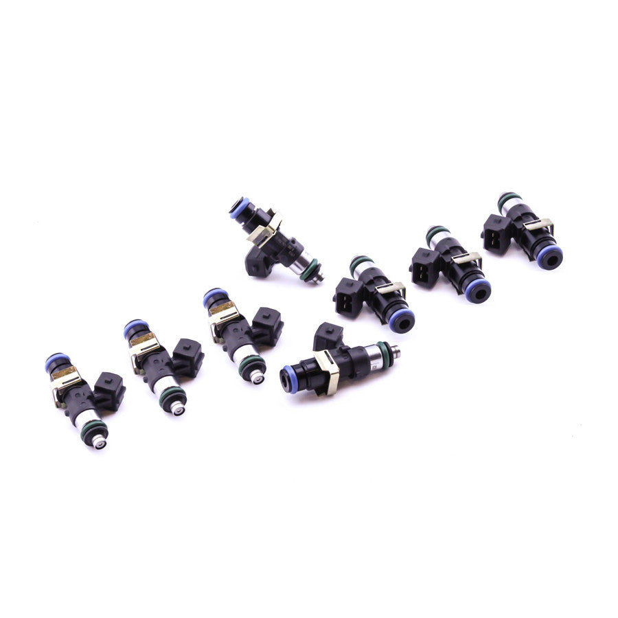 Kit Inyectores Deatschwerks 1500cc BMW M5 E39 S62 y Otros