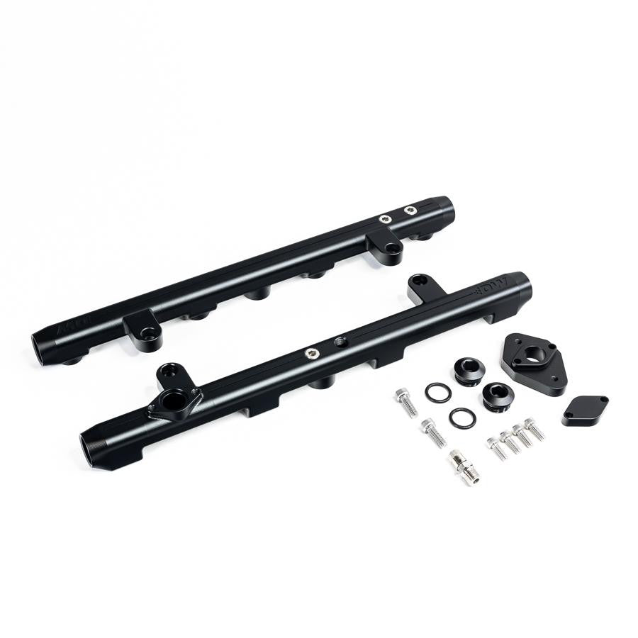 Rampa de Inyección DeatschWerks Ford 4.6 3V 05-10 Mustang GT SOHC