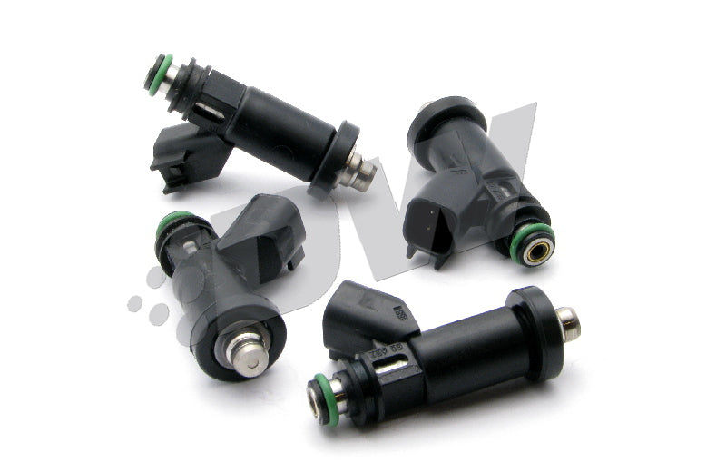 Kit De 4 Inyectores DeatschWerks 1300cc/Min, Honda S2000 F20/F22 99-05