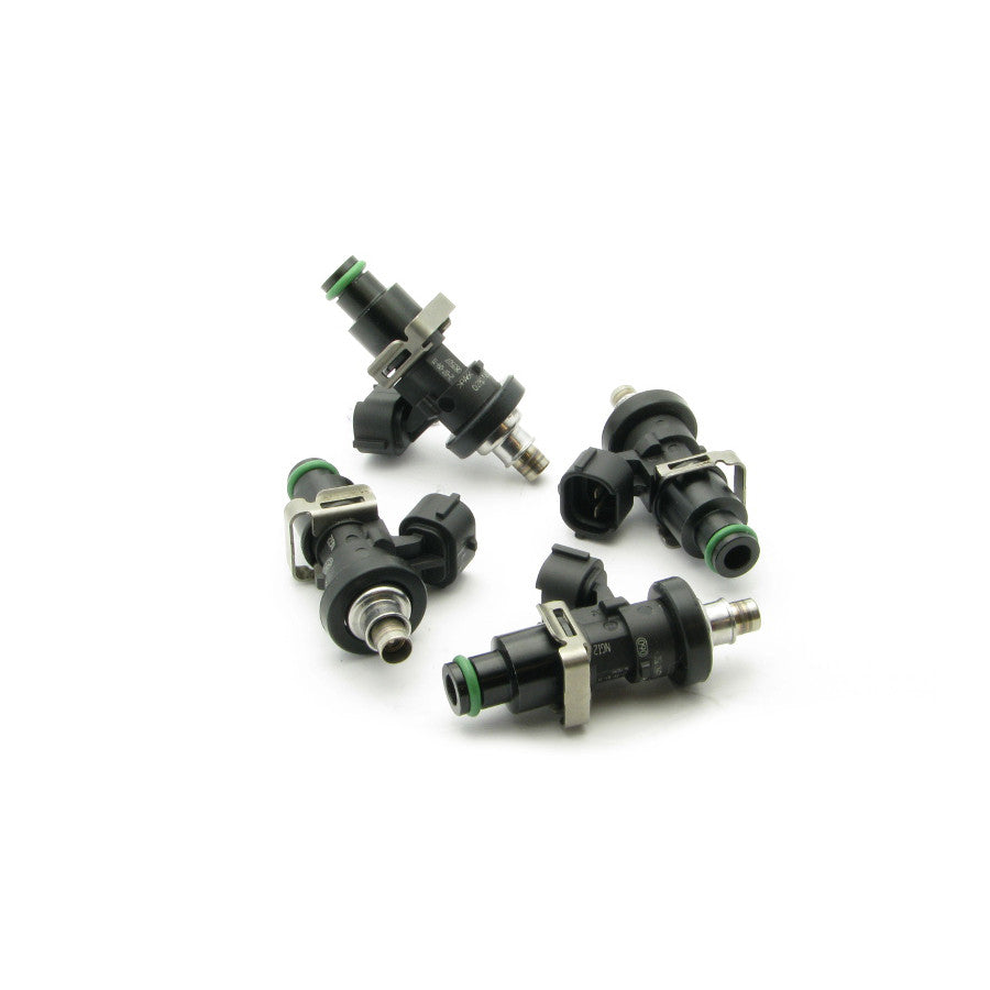 Kit Inyectores Deatschwerks 2200cc Honda S2000 F20/F22 99-05 - Imagen 2