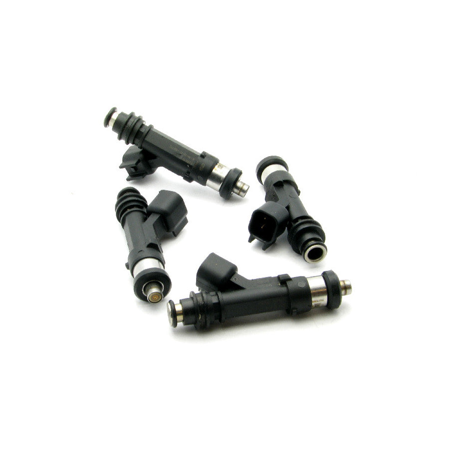 Inyectores Deatschwerks 800cc Para Nissan 240sx KA24E 89-90