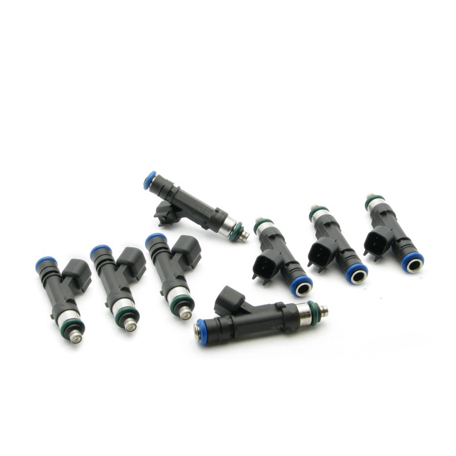 Inyectores Deatschwerks 39lb Camaro Z28/SS LS1 98-02