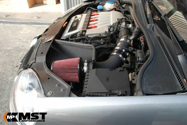 Kit de Admisión Directa MST Performance VW Golf MK5 Passat B6 3.2 FSI EA390 - Imagen 5
