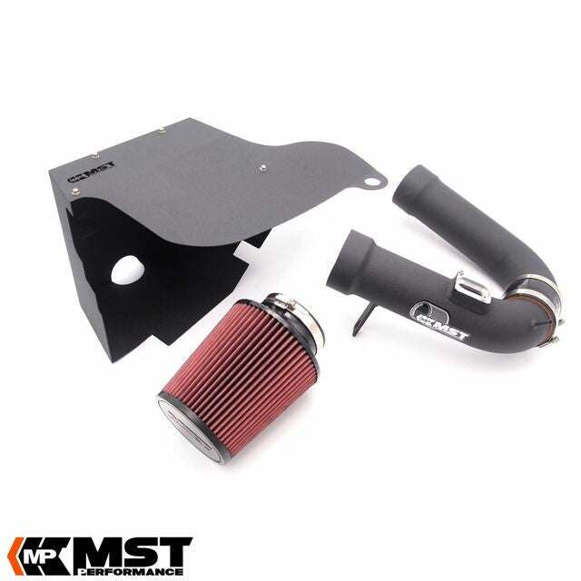 Kit de Admisión Directa MST Performance BMW N20 2.0T F20 F30 - Imagen 5