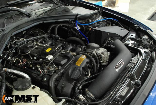 Kit de Admisión MST Performance para BMW N55 3.0T F20 F21 F22... - Imagen 7