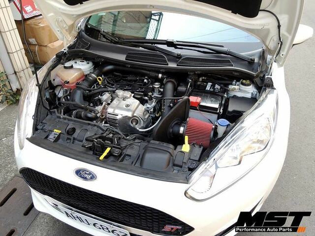 Kit de Admisión Directa MST Performance Ford Fiesta MK6 MK7 1.0 Ecoboost - Imagen 5