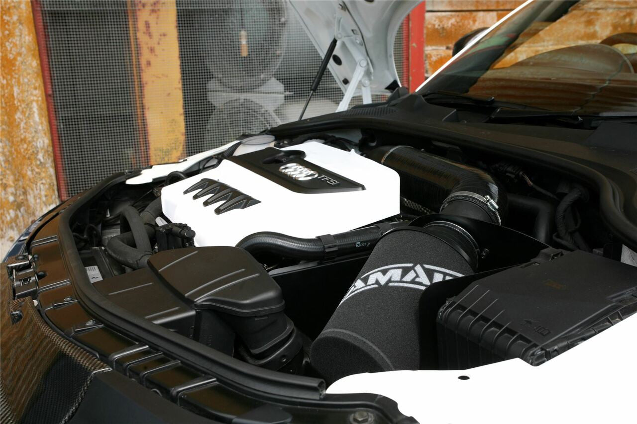 Kit de Admisión Directa Ramair JSK-110 Audi TT 2.0 TFSI TTS - Imagen 4