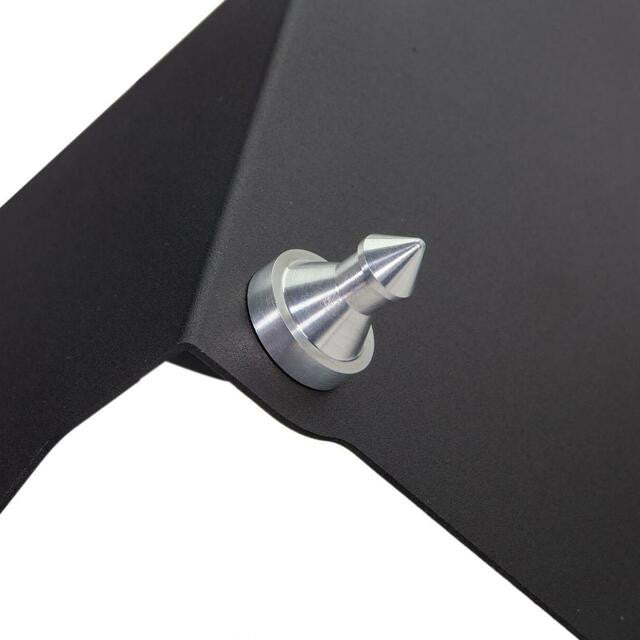 Kit de Admisión Directa Ramair JSK-136-BK Ford Fiesta MK8 1.0 Ecoboost - Imagen 5