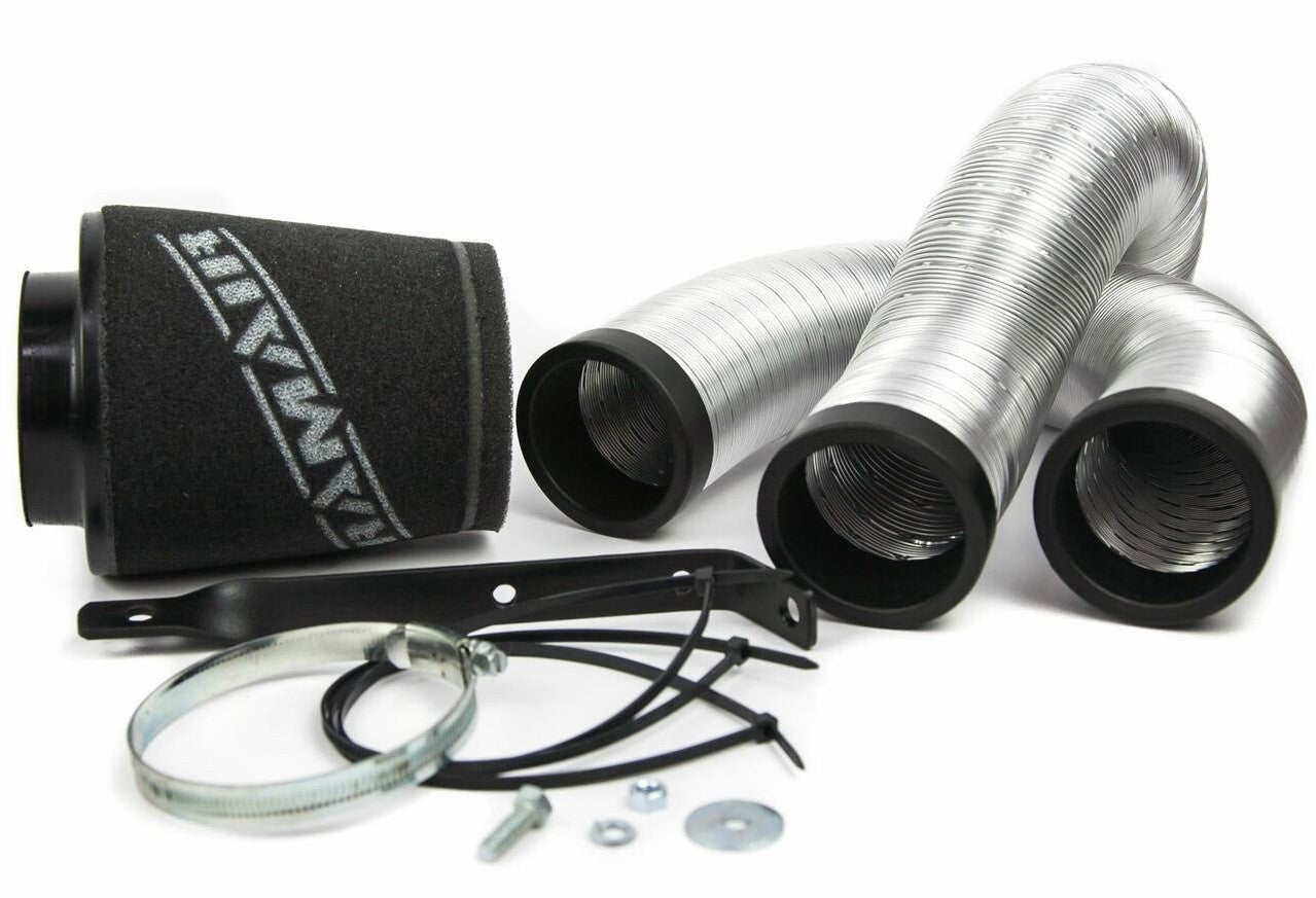 Kit Filtro de Aire de Espuma de Alto Rendimiento SR-032 Audi A3 Volkswagen Golf 1.8 20v T pre 1999