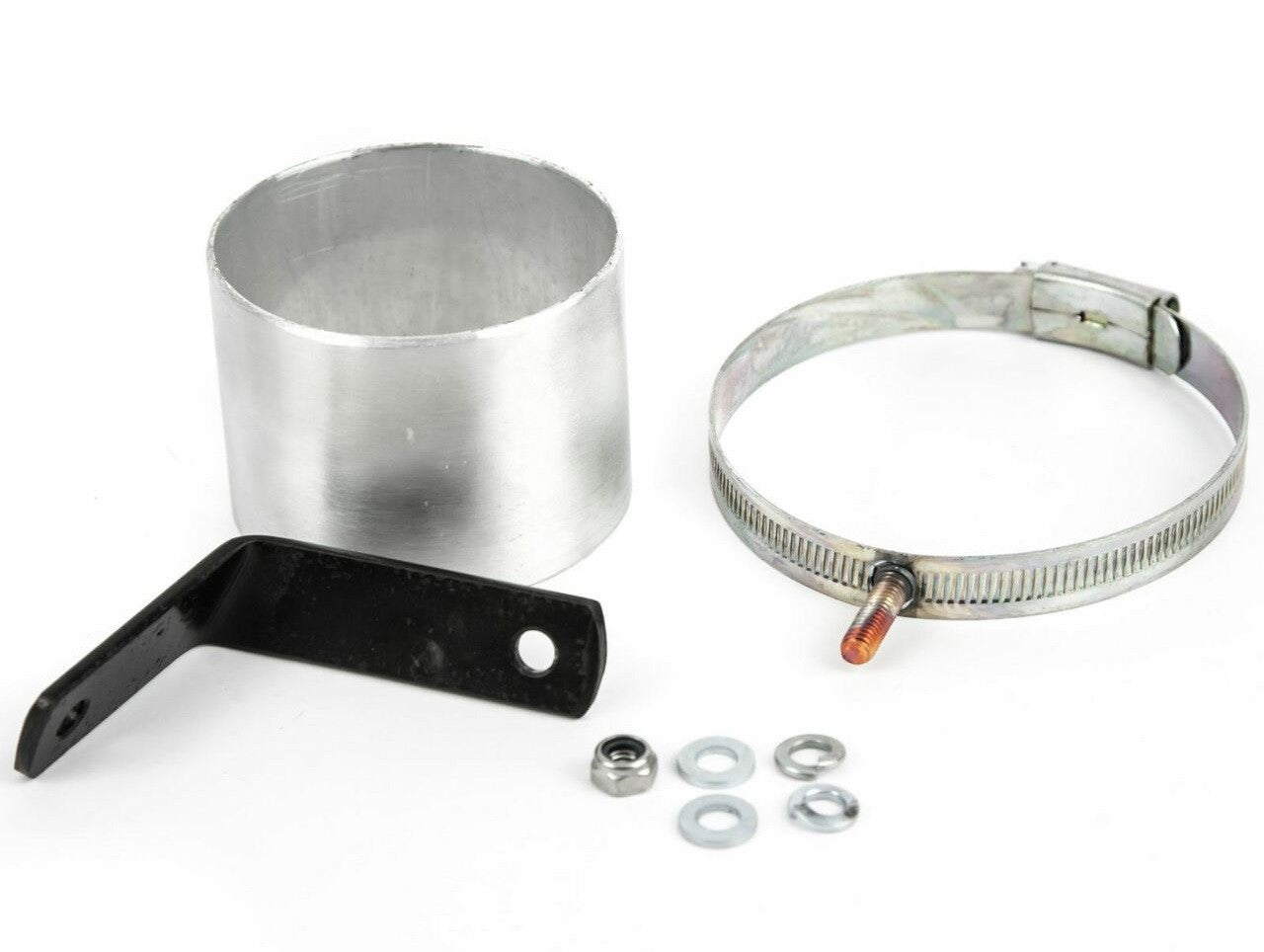 Kit de Filtro de Aire de Admisión SR-097 Fiat 500 (2007) 1.4 - Imagen 2