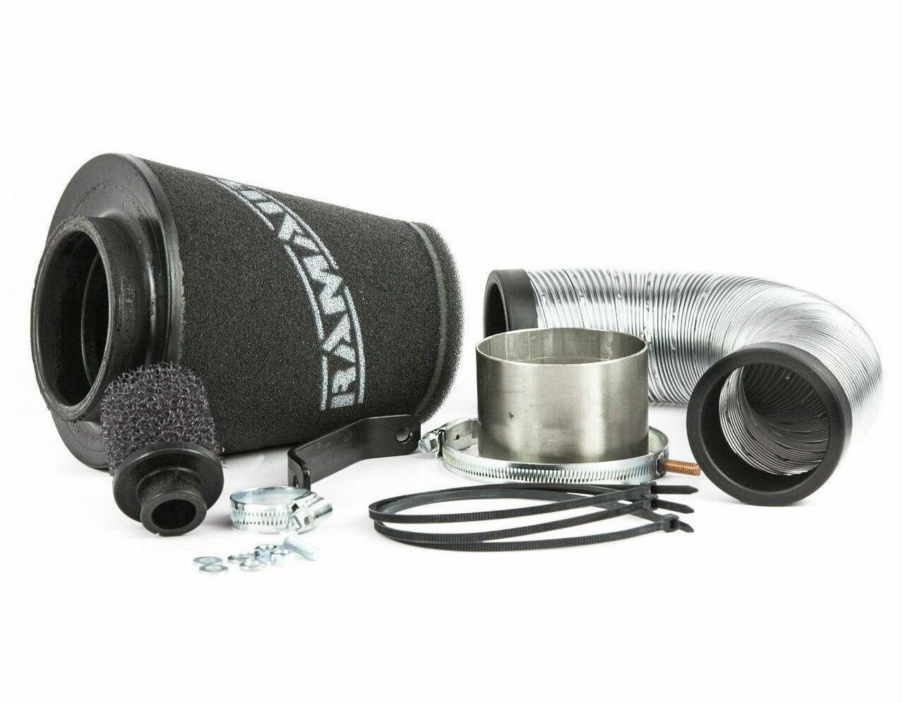 Kit Filtro de Aire de Admisión Alto Rendimiento SR-120 Honda Civic EP3 Type R 2.0i V-TEC - Imagen 2