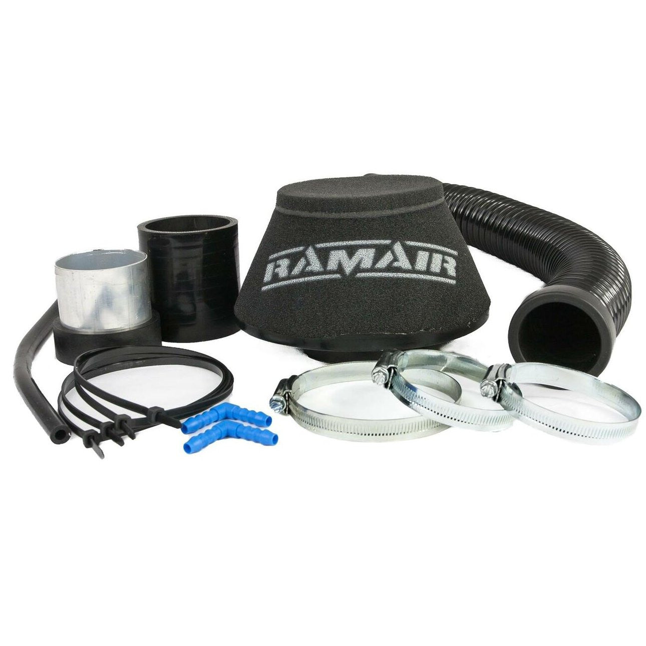 Kit de Filtro de Aire de Espuma de Alto Rendimiento SR-122 VW Touran Golf 1.6FSI