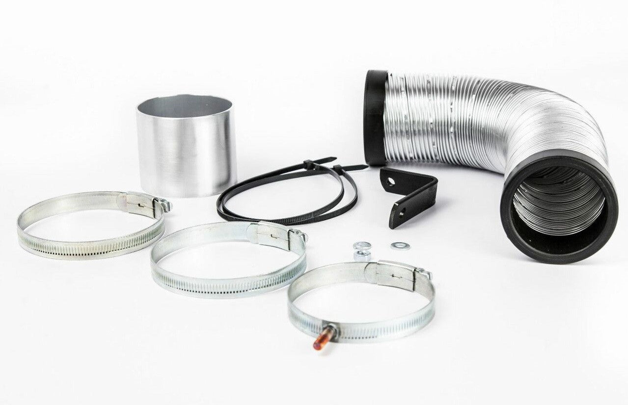 Kit Filtro de Aire de Admisión Alto Rendimiento SR-139 Alfa Romeo 147 1.6i & 2.0i - Imagen 2