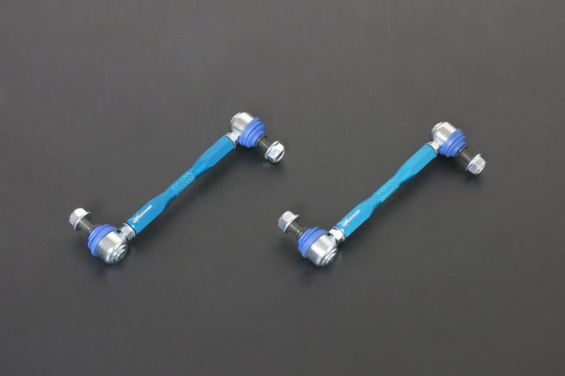 Barra Estabilizadora Regulable Hardrace Para Bmw, Cadillac, Chevrolet, Ford, Saab