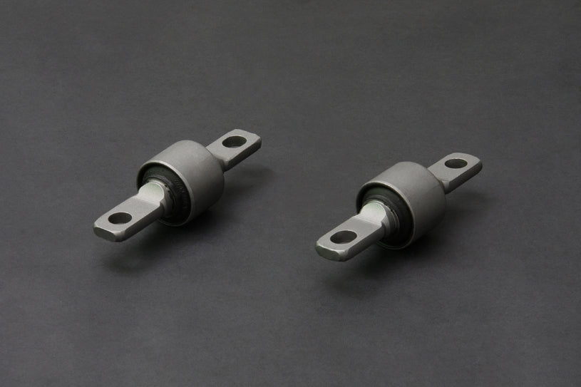 Brazo Superior Trasero Hardrace Con Silentblocks Honda Civic Integra RSX