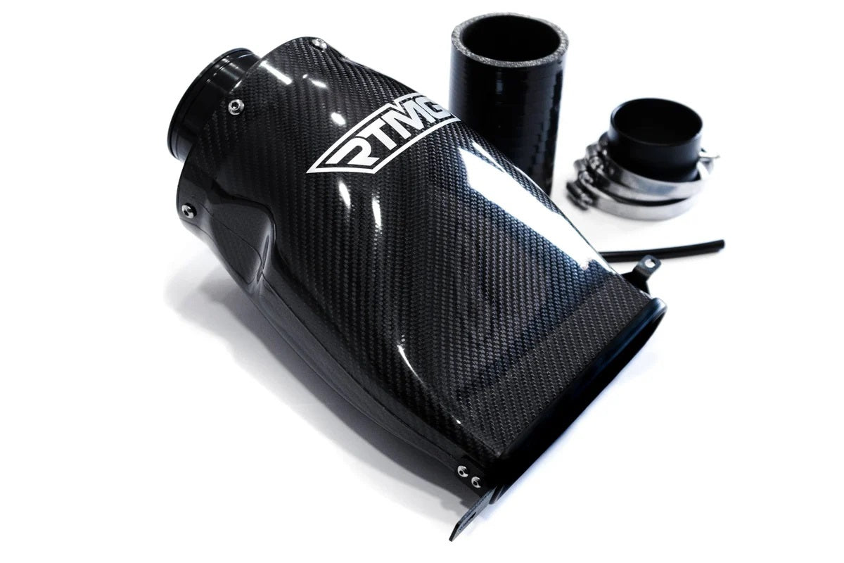 Admisión Directa RTMG Performance Para Audi A3 8V 1.6 TDI