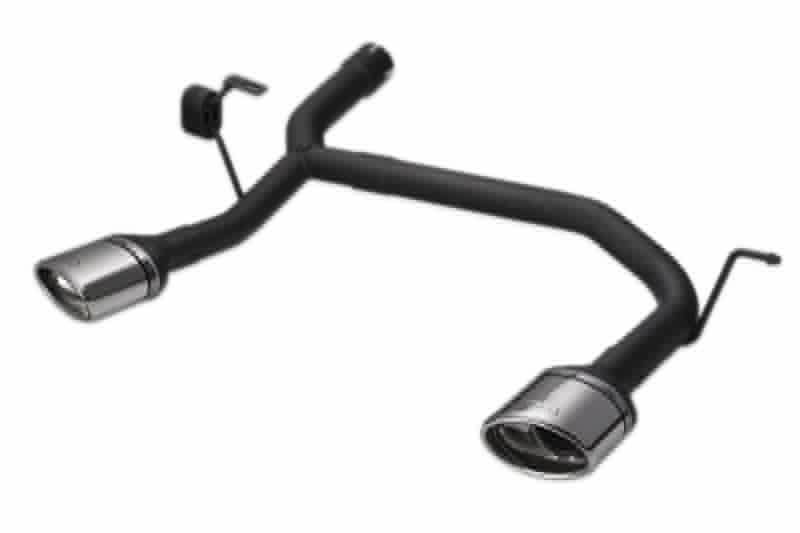 Escape Deportivo con Silenciador para VOLVO V50 2004-2007 Combi