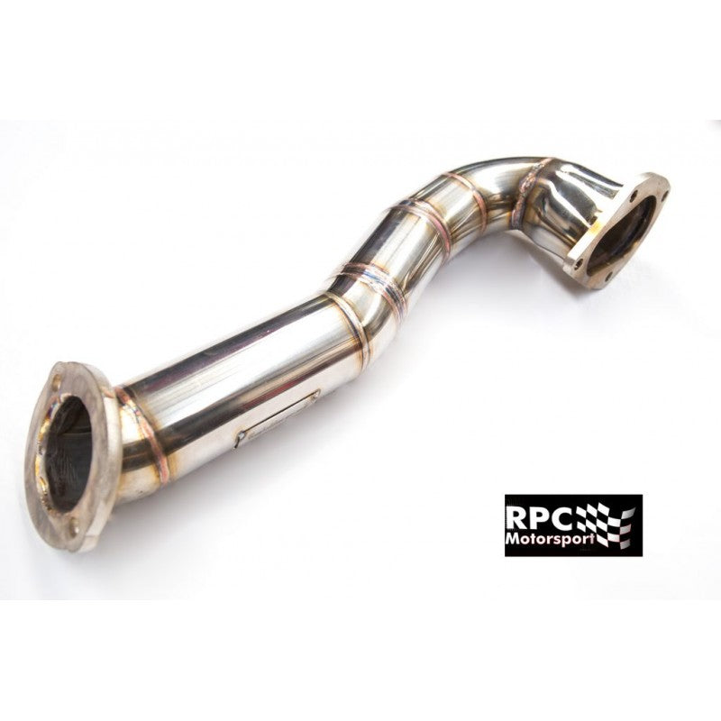 DOWNPIPE 1.4 TSI