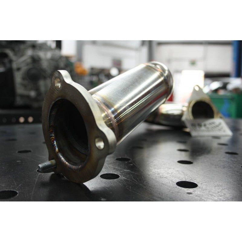DOWNPIPE RPC MOTORSPORT 3.0 TDI