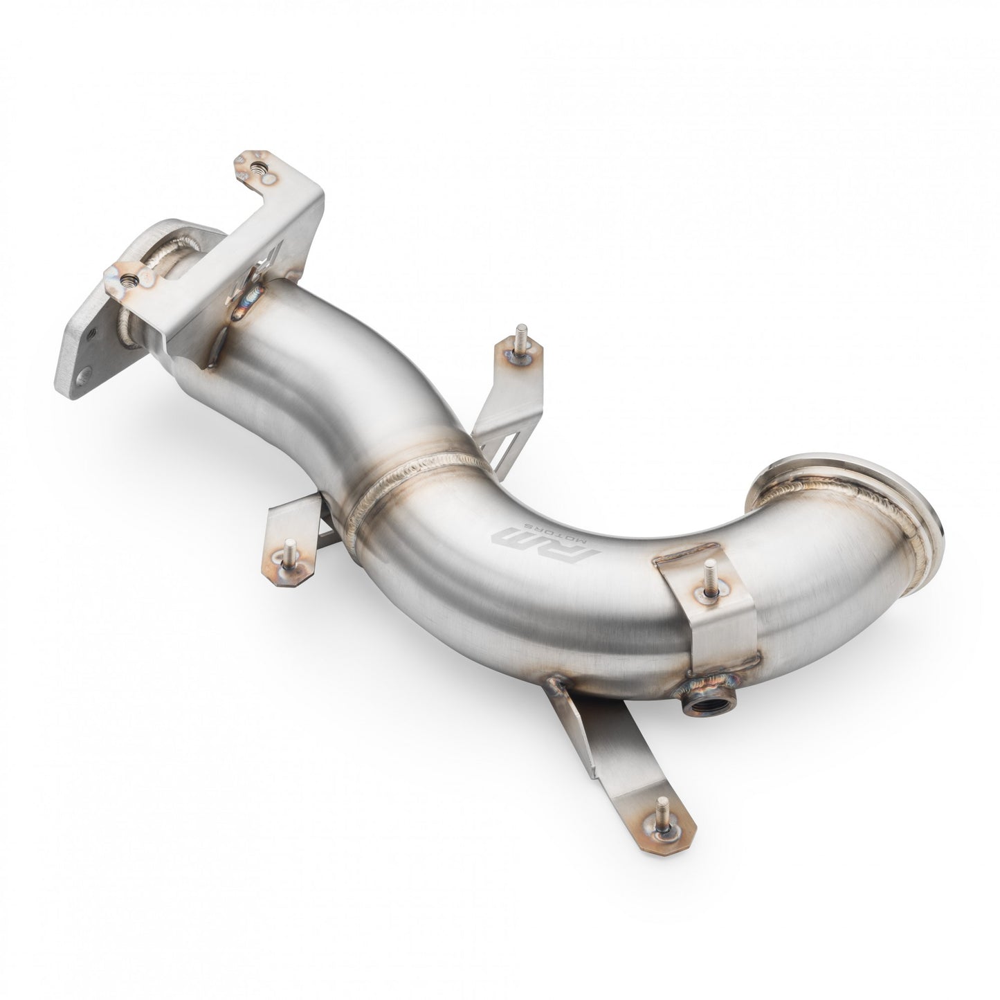 Downpipe Alfa Romeo Mito 1.4T - Imagen 4