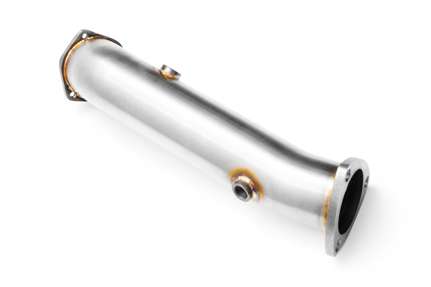 Downpipe AUDI A6 1.8T, 2.0 C5 1997-2004 - Imagen 2