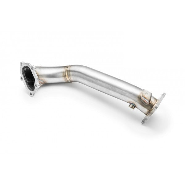 Downpipe AUDI A6 3.0 TDI (CGQB) C7 2011-2014 - Imagen 2