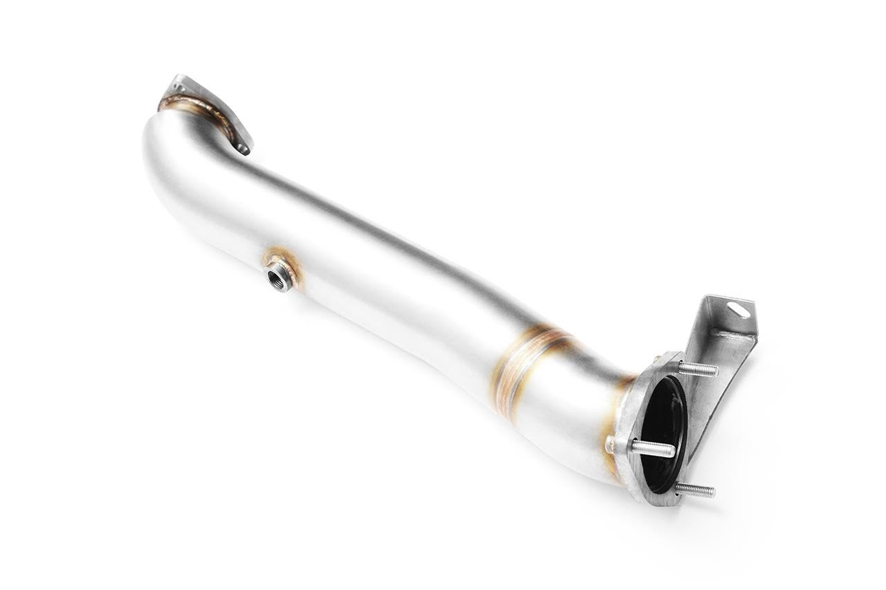 Downpipe AUDI A6 Allroad 2.7, 3.0 TDI C6 (2007-2011) - Imagen 2