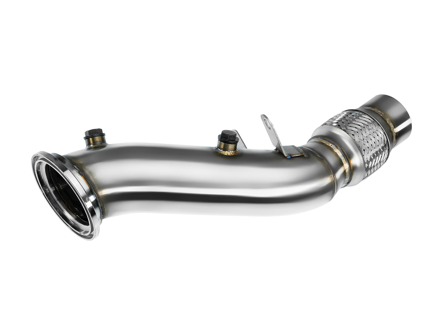 Downpipe Para BMW 230i / 230iX (F22 / F23) 2.0T B48 - Imagen 4