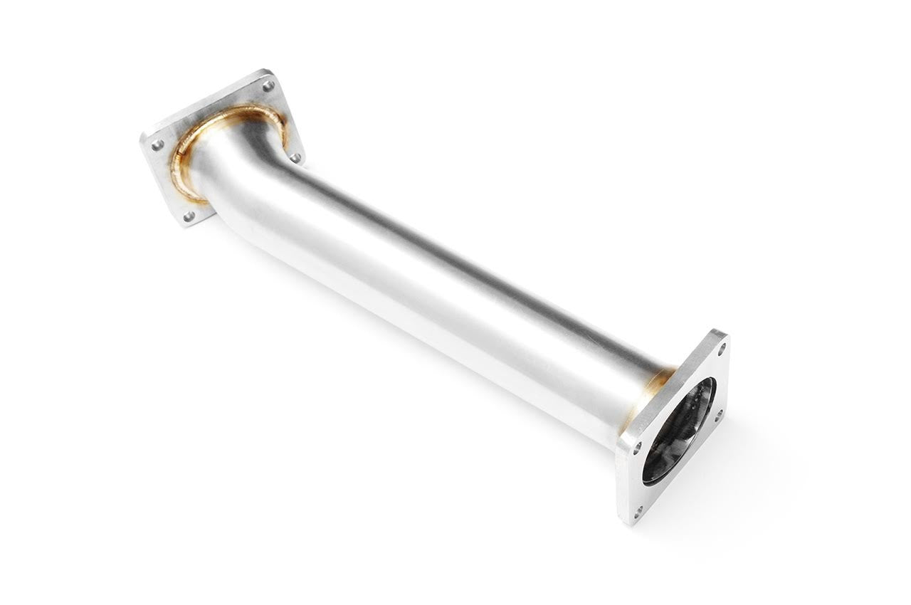 Downpipe BMW E65, E66 730d M57N (2004-2008) - Imagen 2