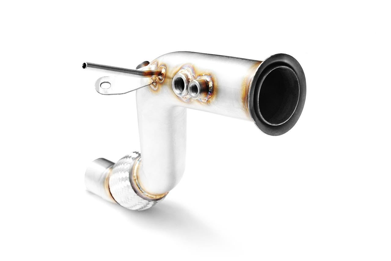 Downpipe BMW F20, F21 114d-125d N47N, N47S1 (2010-2015) - Imagen 2